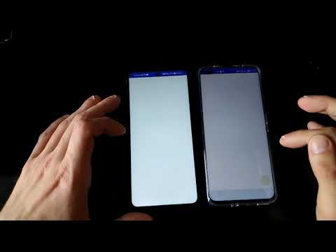 Huawei Nova 8i vs Huawei P Smart 2021 - Speed Comparison