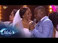 Top 7 Reveal: Mtho’s Perfect Wedding | Idols SA Season 13