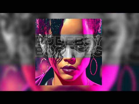 Rihanna - Rude Boy (Point.Blank & Definitive Bootleg)