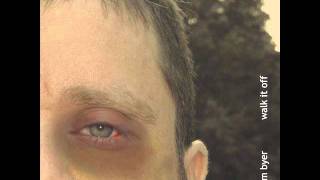 Forgotten - Adam Byer