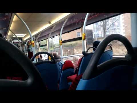 ride the Sunderland District berries 2A 6