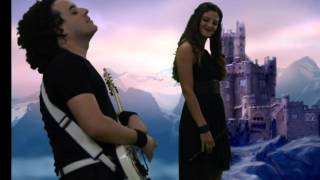 Stardust Reverie - Conqueror of Both (Featuring Graham Bonnet)