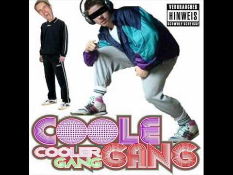 Coole Gang - Pfadfinder