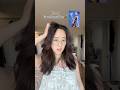 Kpop Demon Hunters Zoey Transformation Kpopdemonhunters Kpop Zoey Huntrix