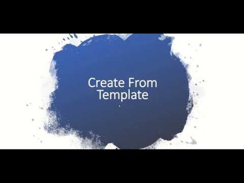 Confluence For Beginners - Create From Template(Lesson - 2)