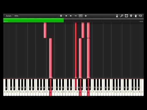 Modulations with fully diminished seventh chords // Mymusicaldream