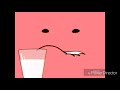 Nick Jr Face Drink Milk DVD Quality