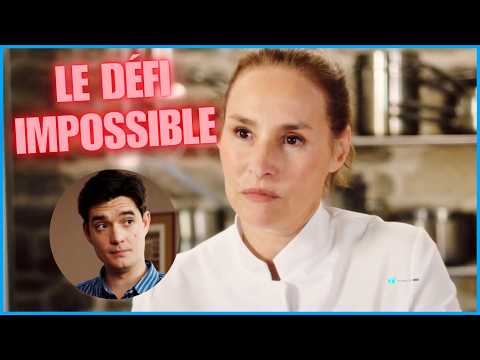 Résumé épisode 1457 - Ici tout commence