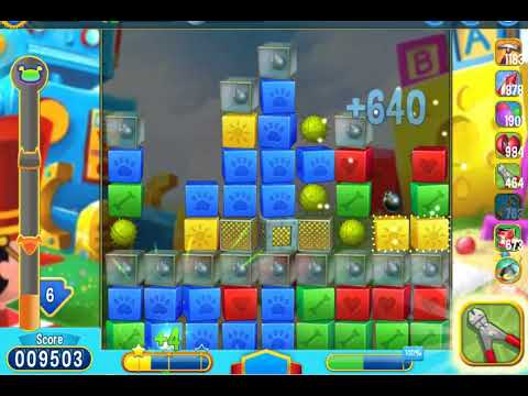 Pet Rescue Saga   level 5428   no boosters