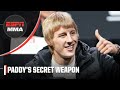 Paddy Pimblett’s secret weapon is his self-belief – Anthony Smith | UFC 282 Pre-Show