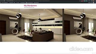 Project 5: Real Estate Website | WordPress 2023 - The Complete WordPress Website