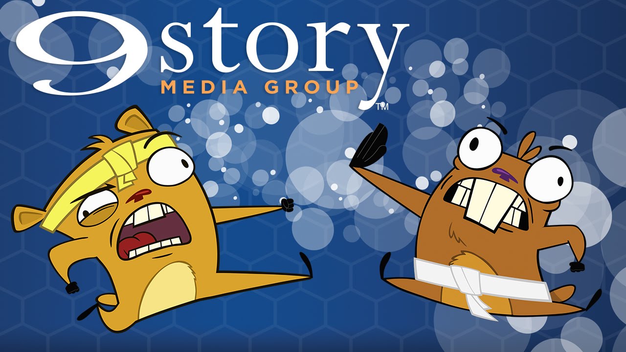 Numb Chucks - Trailer