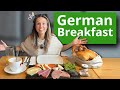 German Breakfast Words You Need To Know
