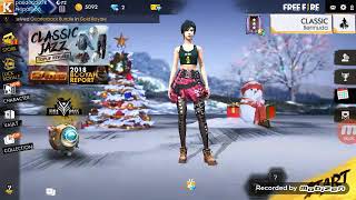 how to unlock clothes for free in free fire