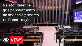 Pedido de vista adia votação da PEC dos Precatórios na CCJ