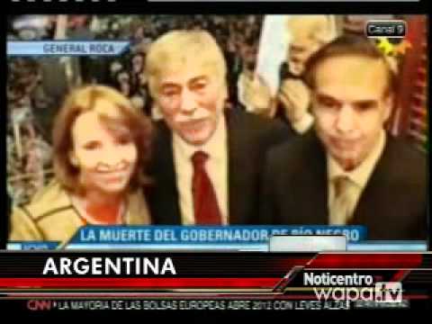 Noticias desde el Centro de Satélites - WAPA - Noticias