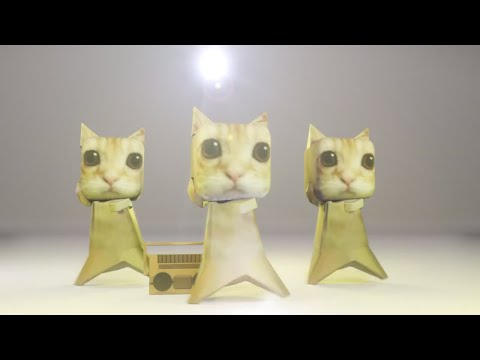 тун тун тун туду дуду дуду дун 🥳