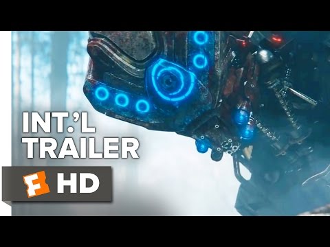 Trailer de Kill Command