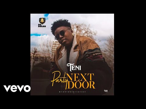 Teni Party Next Door