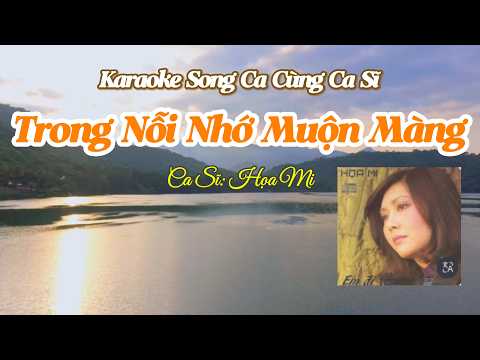 76. Trong Nỗi Nhớ Muộn Màng
