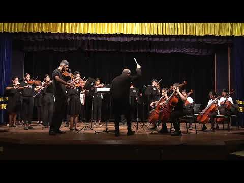 Ding Dong merrily on high arr  Dr  Luis Dias