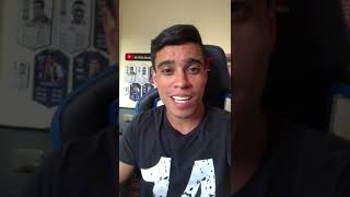 Wendell Lira - Ex Ovel - Peneira em Macapá Agosto 2019