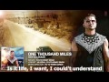 One Thousand Miles Full AUDIO Song  Yo Yo Honey Singh, English translation