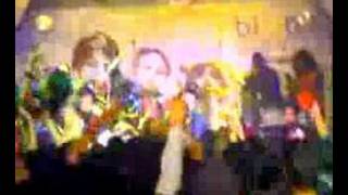 Butterfingers - Garden City of Lights ( 6/1/2007)