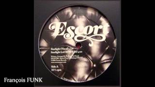 Escort - Starlight (2006)♫