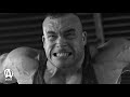 Scorching Chest, Shoulders and Triceps with Roman Fritz