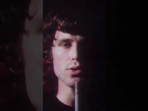 The Doors - Break On Through (To The Other Side) #thedoors #classicrock #rockmusic