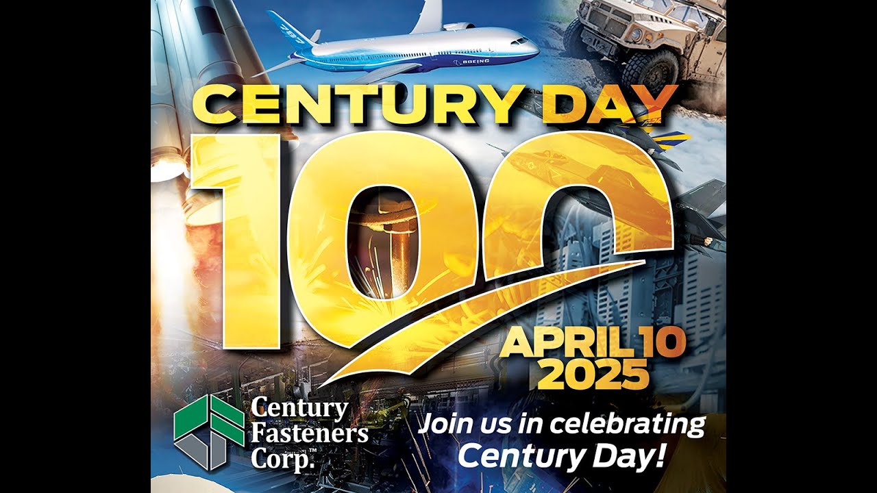 Century Day (2025)
