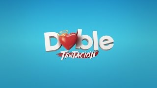 Pronto / Nuevo Reality - Doble Tentación / Ernesto y Glendis
