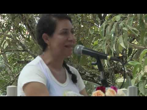 MENSAGEM DE NOSSA SENHORA DE PIEDADE: VALE DA IMACULADA CONCEIÇÃO EM PIEDADE DOS GERAIS-MG.