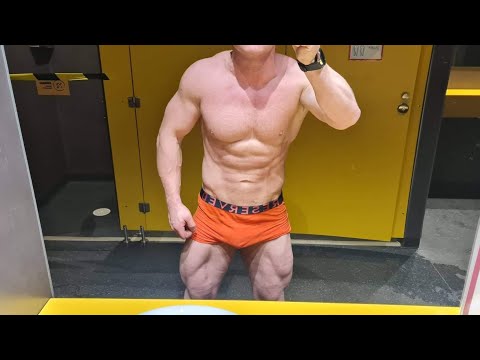 Ogromny progres siłowy!! Jakie plany?