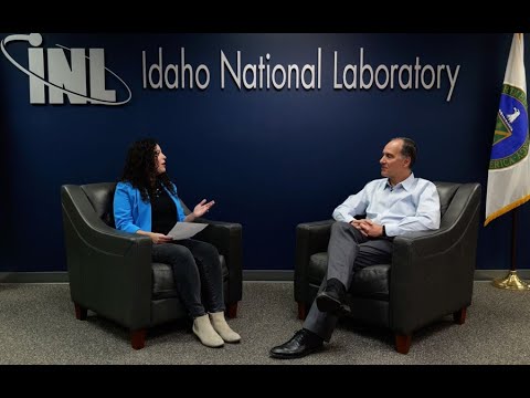 The once and future lab: What’s in store for the INL
