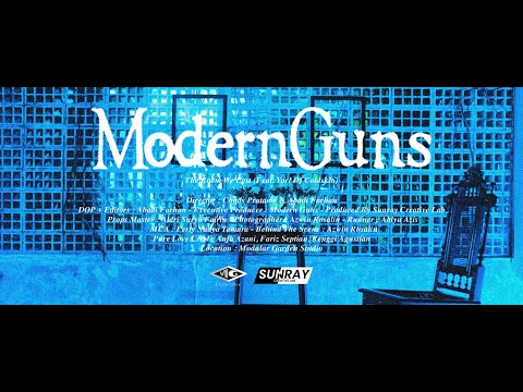 Modern Guns ft. Yoel of Coldskin - The Room We Lost (Official Music Video)