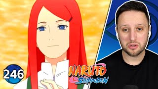 Download lagu Naruto's Mum! - Naruto Shippuden Episode 246 Reaction mp3