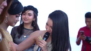 Download lagu BISONE MUNG NYAWANG   ALL ARTIST    NEW  PALLAPA  2019   KM  SUKSES BARU mp3