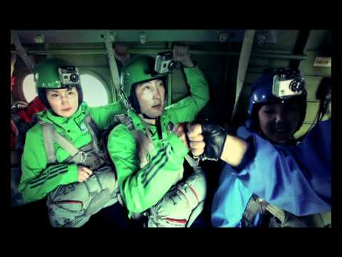 METIS'S - Factor Экстрима (при участии X-FACTOR).mpeg