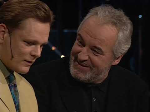 Hit Med Sangen Med Flemming Krøll og Jacob Haugaard, og Jørgen og Noller Olsen