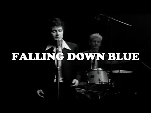 Falling Down Blue - Blue Rodeo