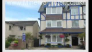 Seafront Hotels Paignton - for a Quality Stay in Paignton