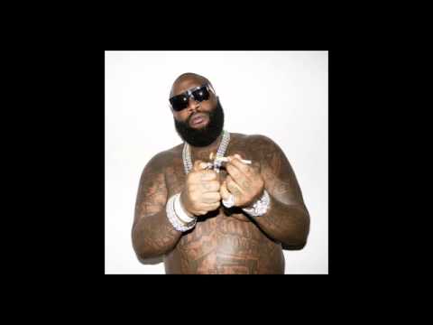 Rick Ross - National Champs