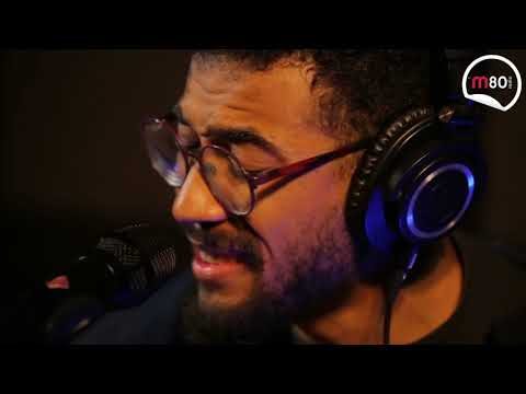 M80 | Sara Tavares e Toty Sa'Med - Brincar de Casamento (ao vivo)