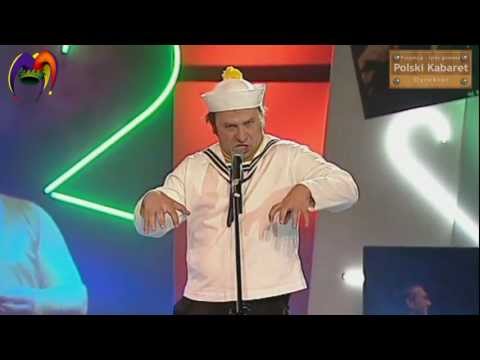 ♥♪ - Grzegorz Halama  Jarosław Jaros - Cały świat bosmana znał