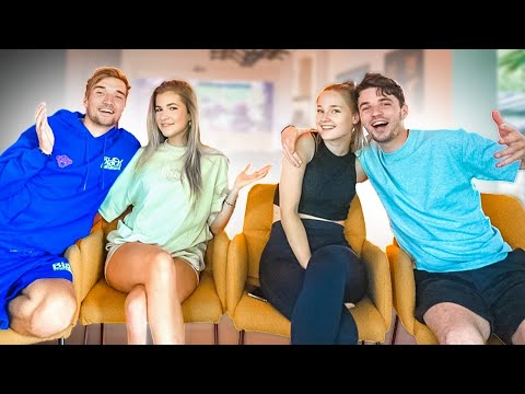 EEN GROTE ONTHULLING! DIT KOMT BIJ ONS WONEN!🏠😮