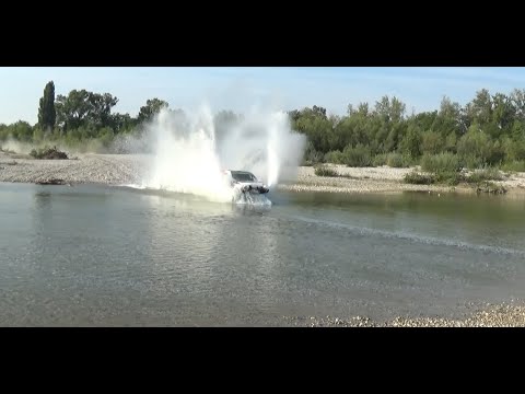 Italian Baja 2021 ps 1 parte1