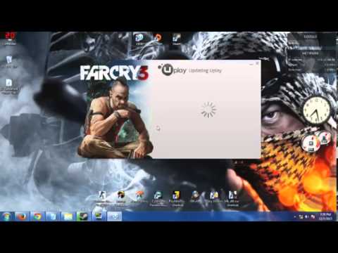 uplay stuck at 0 uplay stuck at 0