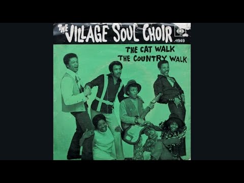 "The Cat Walk" - The Village Soul Choir